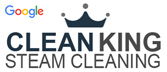 Clean King Steam Cleaning
